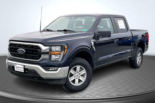 Used 2023 Ford F150 XLT