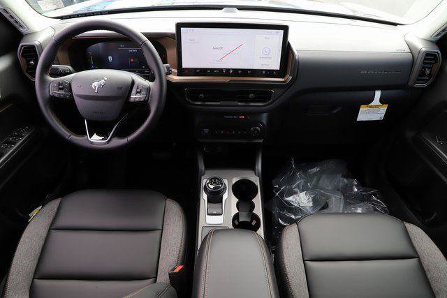 New 2026 Ford Bronco Sport Big Bend w/ Convenience Package AWD/4WD image 21