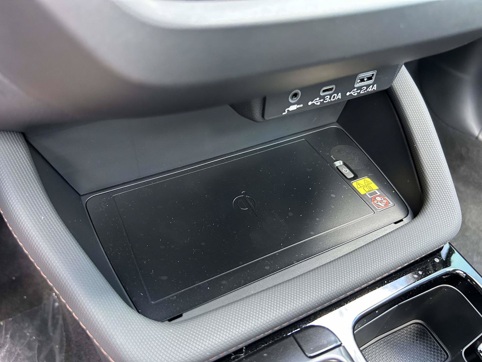 New 2026 Subaru Forester Sport AWD/4WD image 17
