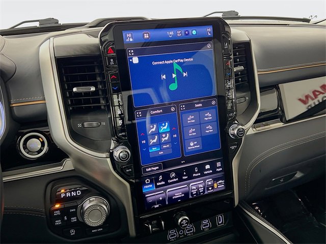 Used 2025 RAM 1500 Tungsten w/ Trailer Tow Group image 17