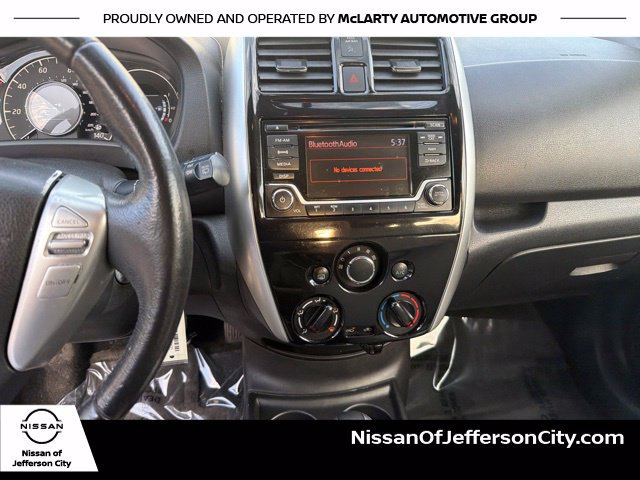 Used 2016 Nissan Versa Note SV FWD image 23