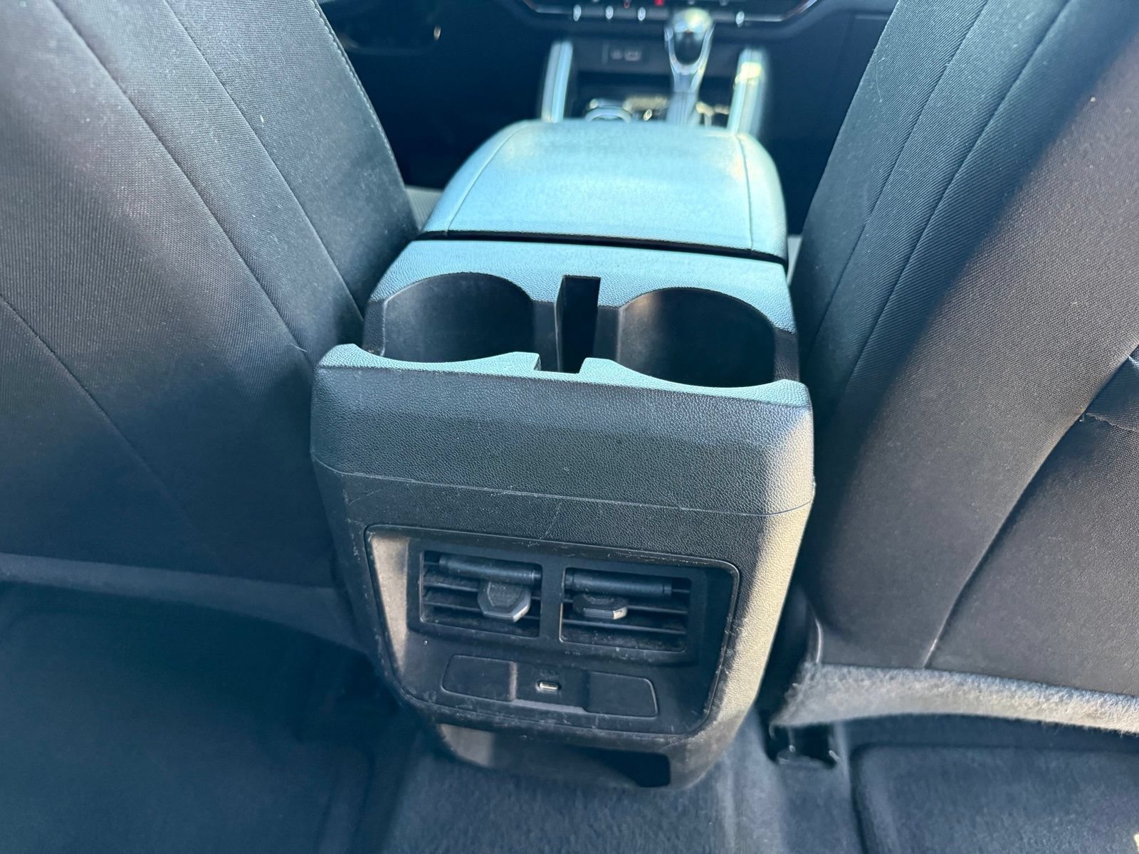 Certified 2023 Chevrolet Colorado LT AWD/4WD image 32
