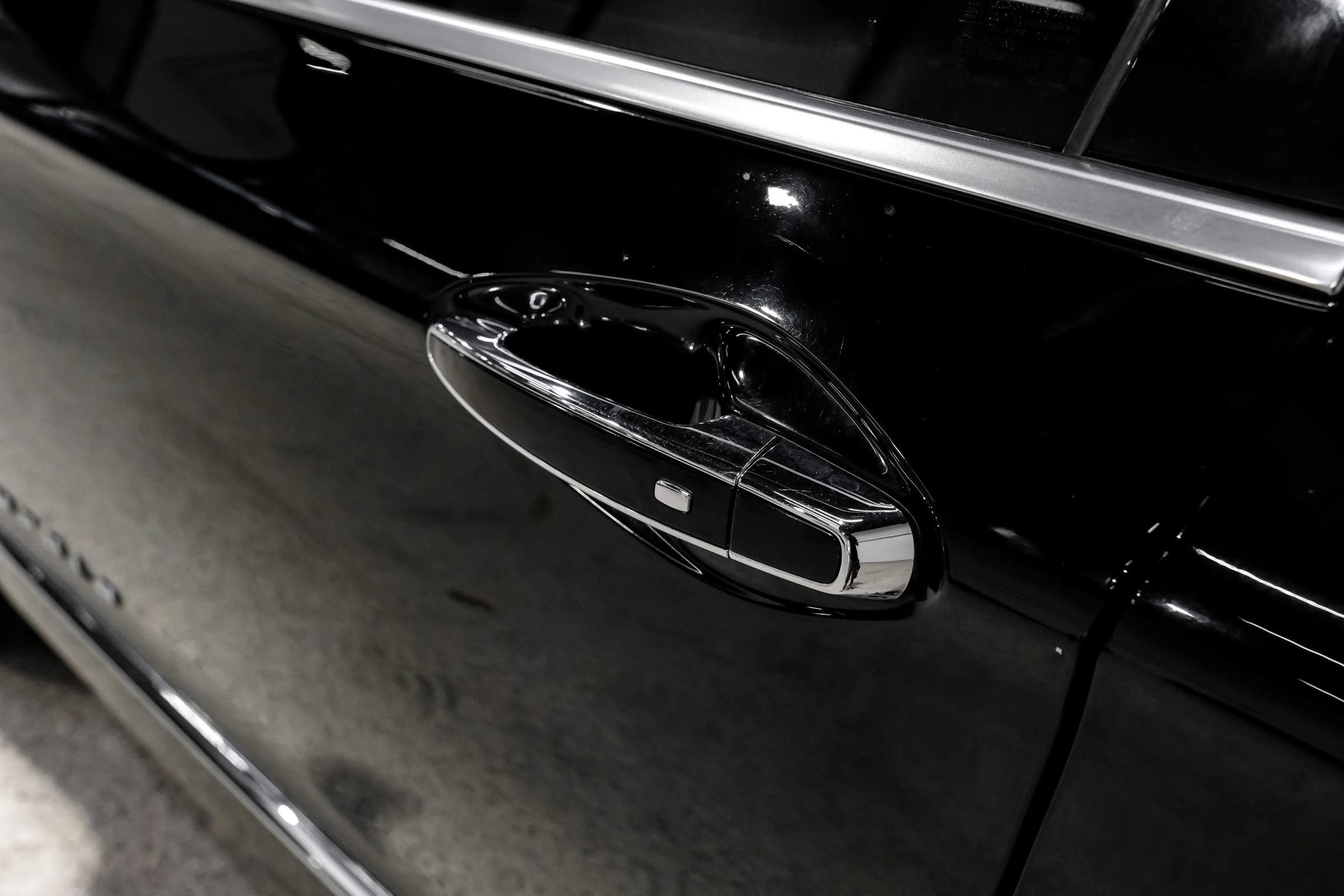 Used 2018 Chevrolet Impala Premier FWD image 49