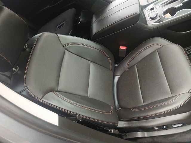 Used 2019 Chevrolet Traverse Premier AWD/4WD image 27