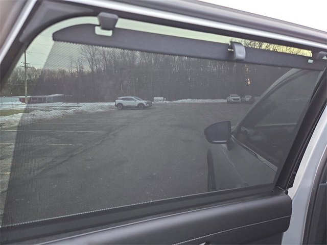 New 2025 Nissan Pathfinder SL image 30