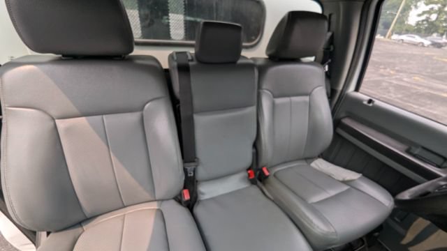 Used 2014 Ford F350 XL w/ Snow Plow Prep Package AWD/4WD image 19