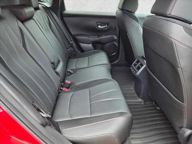 Certified 2026 Acura ADX A-Spec FWD image 19