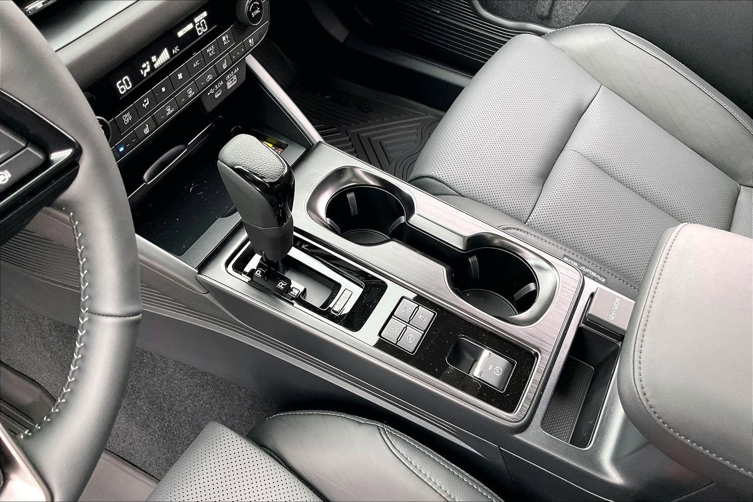 New 2026 Subaru Outback Touring XT AWD/4WD image 8