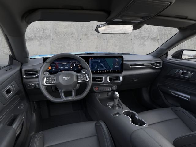 New 2026 Ford Mustang GT image 9