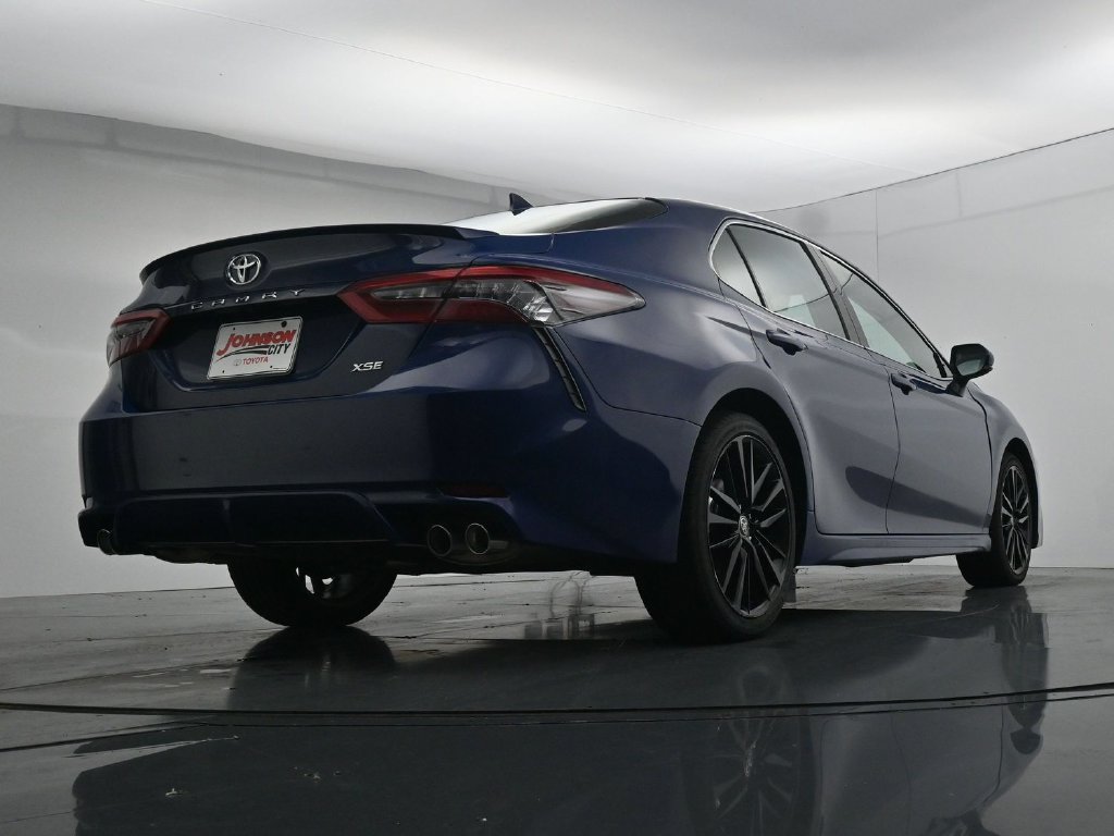 Used 2024 Toyota Camry XSE FWD image 33