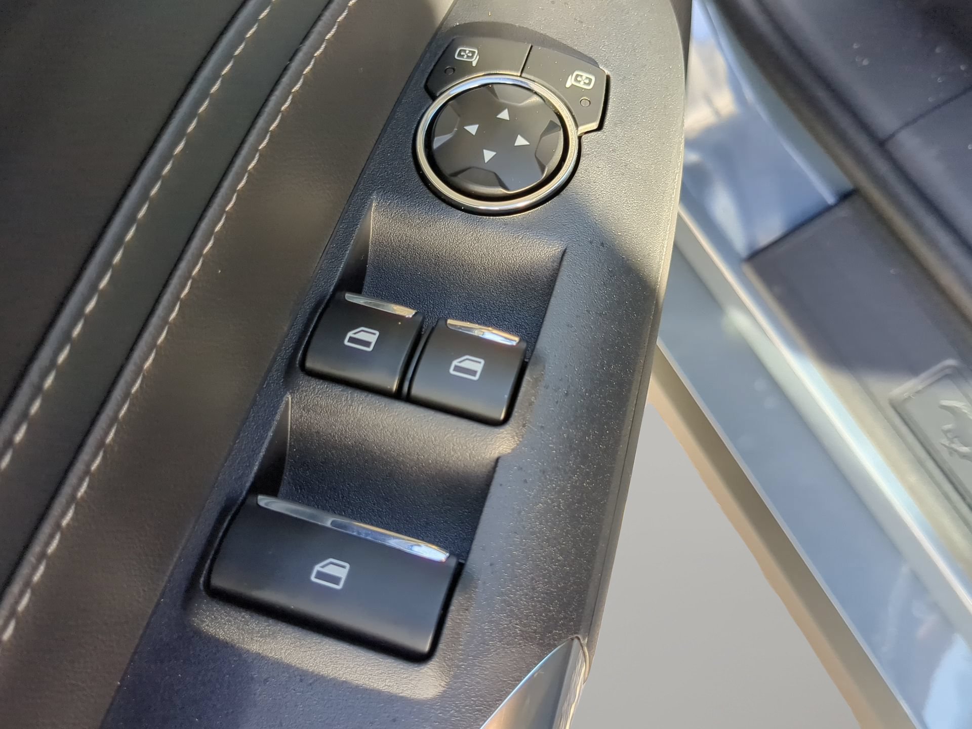 New 2026 Ford Mustang Premium RWD image 56