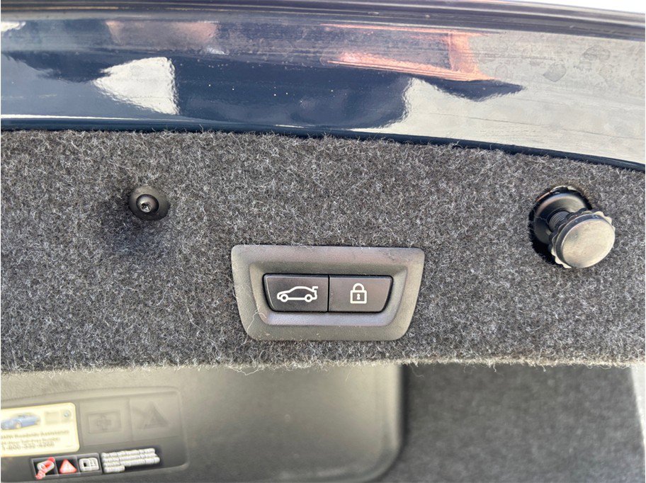 Used 2016 BMW 528i Sedan image 42