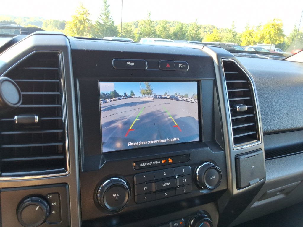 Used 2020 Ford F150 XLT AWD/4WD image 30