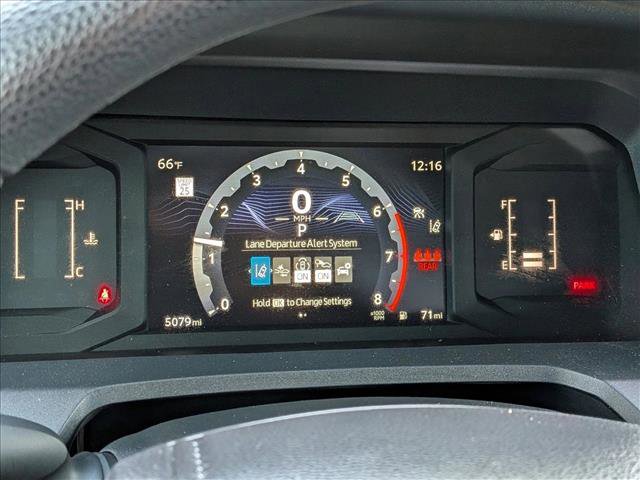 Used 2024 Toyota Tacoma SR image 10