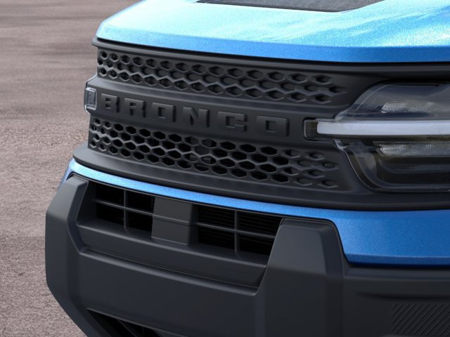 New 2026 Ford Bronco Sport Big Bend w/ Convenience Package AWD/4WD image 17