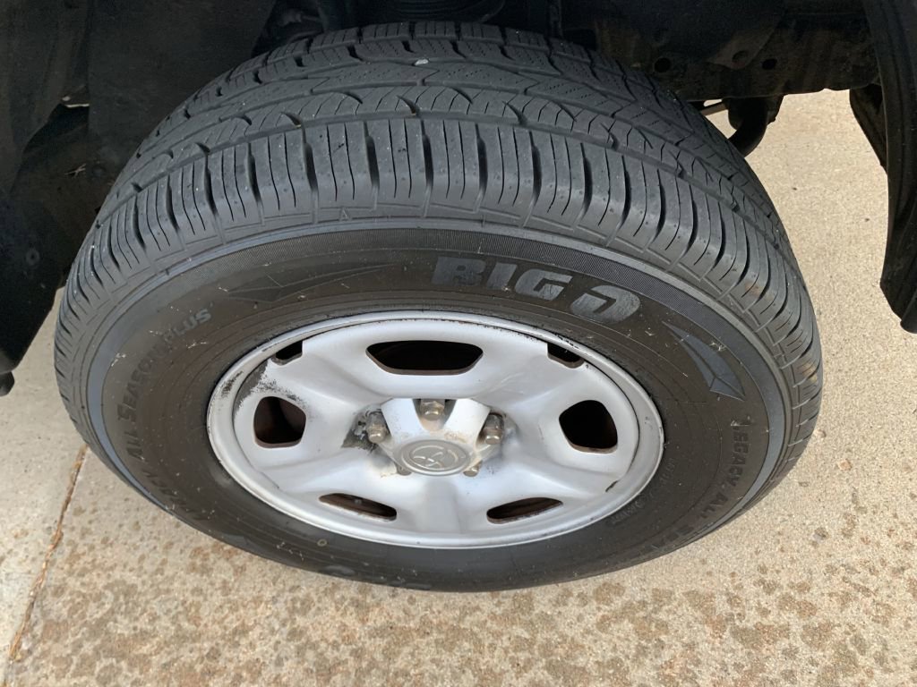 Used 2007 Toyota Tacoma 2WD Access Cab image 14