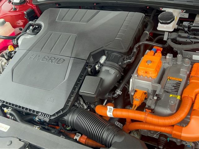 Used 2022 Hyundai Elantra Blue image 10