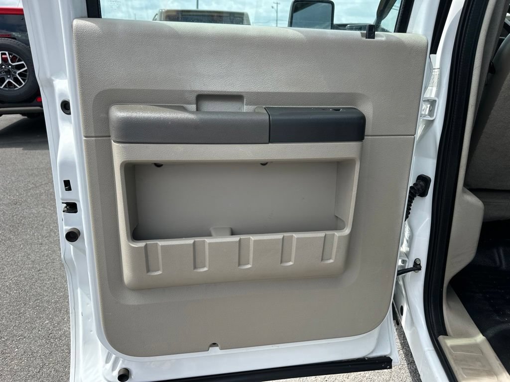 Used 2008 Ford F350 XL RWD image 18