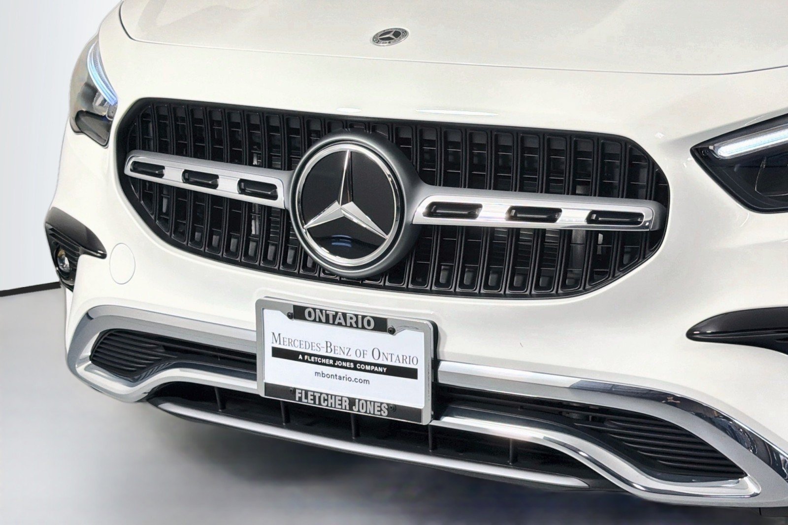 New 2026 Mercedes-Benz GLA 250 image 8