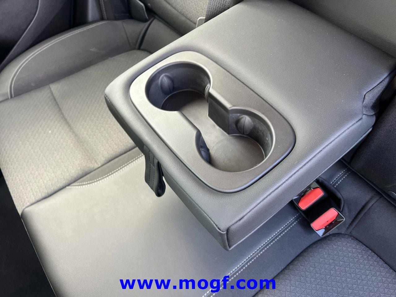 Used 2021 Buick Encore GX Select w/ Advanced Technology Package FWD image 20