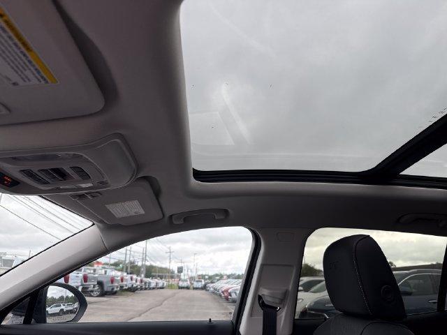 New 2026 Buick Envision Sport Touring AWD/4WD image 24