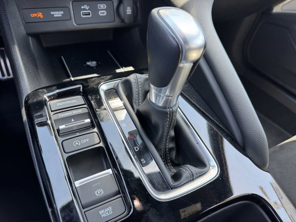 Used 2023 Acura Integra A-Spec FWD image 18