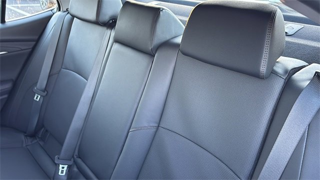 New 2026 Toyota Camry XLE image 25