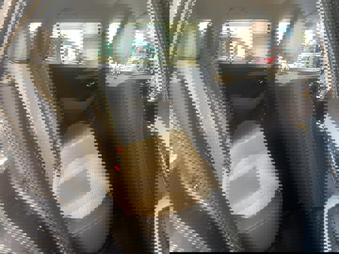 Used 2024 Subaru Outback Premium image 20