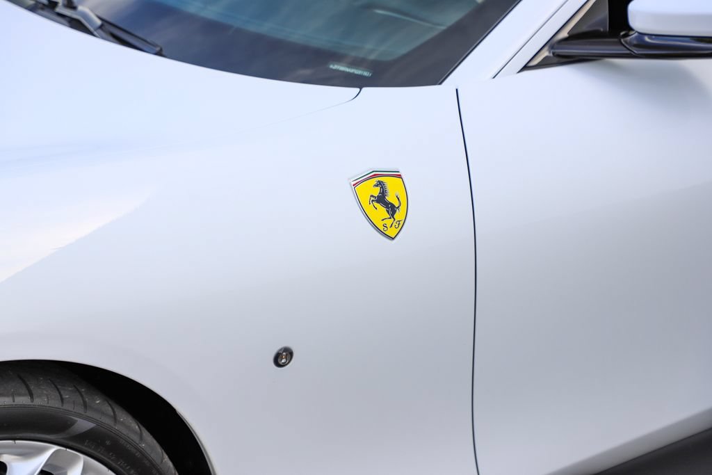 Certified 2023 Ferrari Roma RWD image 32