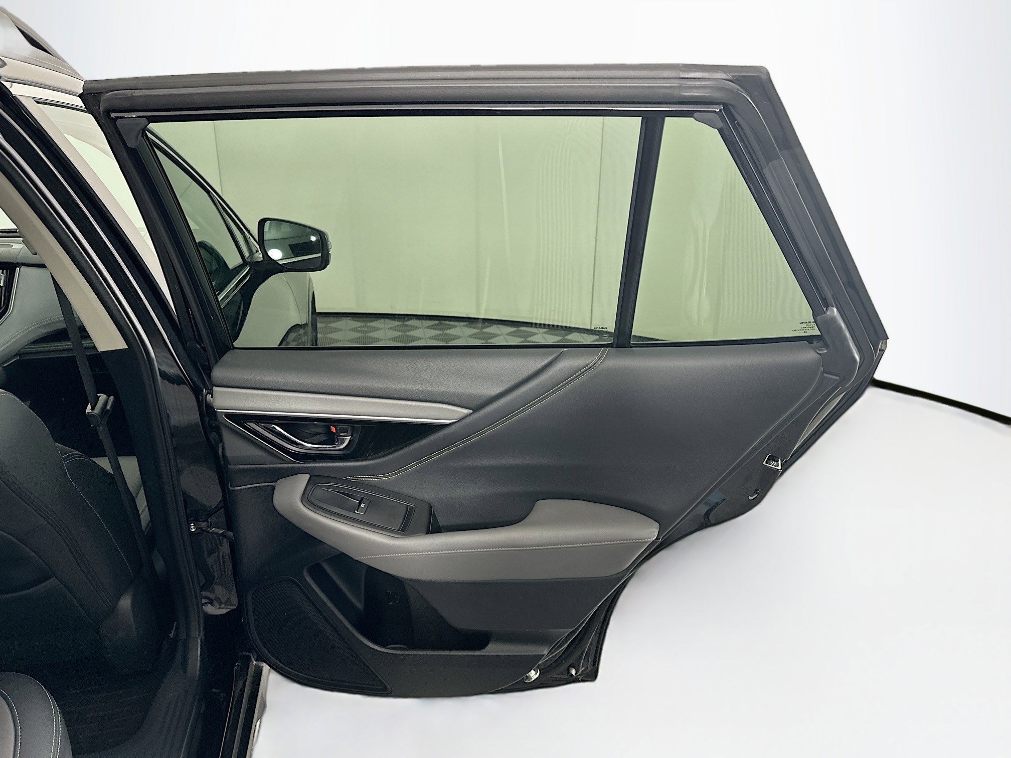 Used 2021 Subaru Outback Onyx Edition XT w/ Popular Package #2 image 29