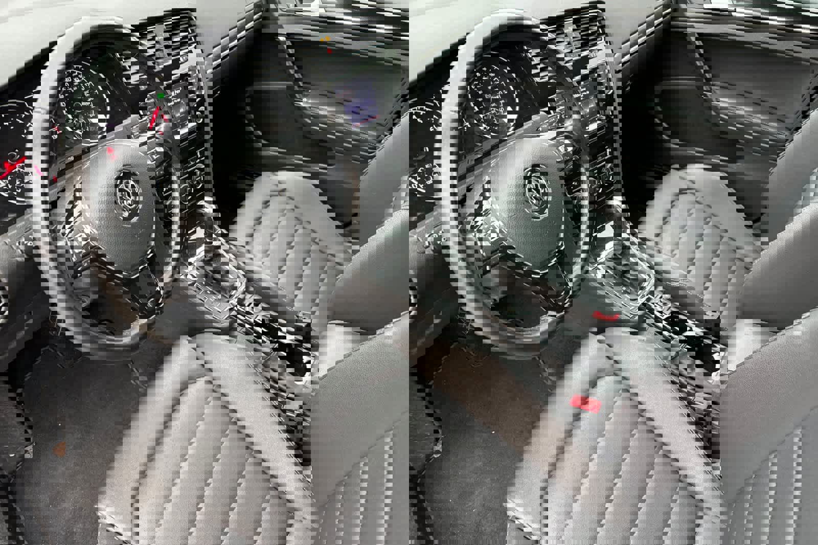 Used 2015 Volkswagen Golf 4-Door image 11