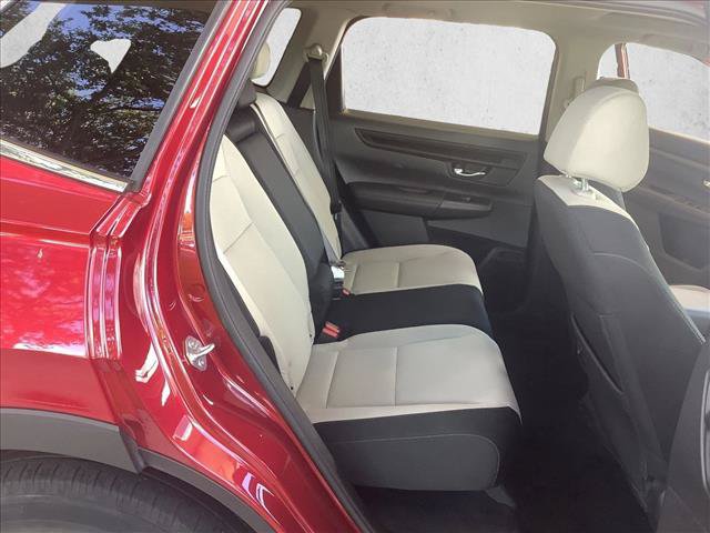 Used 2023 Honda CR-V EX image 18
