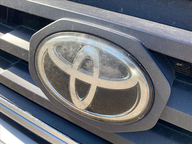 Used 2021 Toyota Tacoma SR5 w/ Blackout Package (TMS) RWD image 15