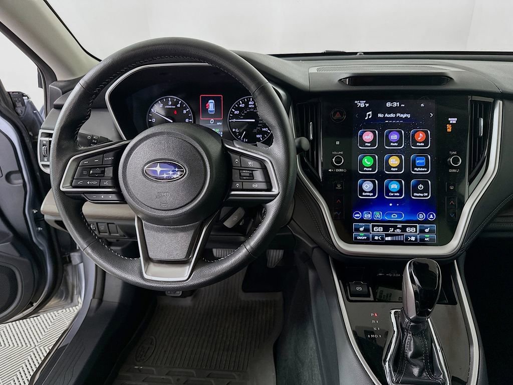 Used 2023 Subaru Outback Limited image 19