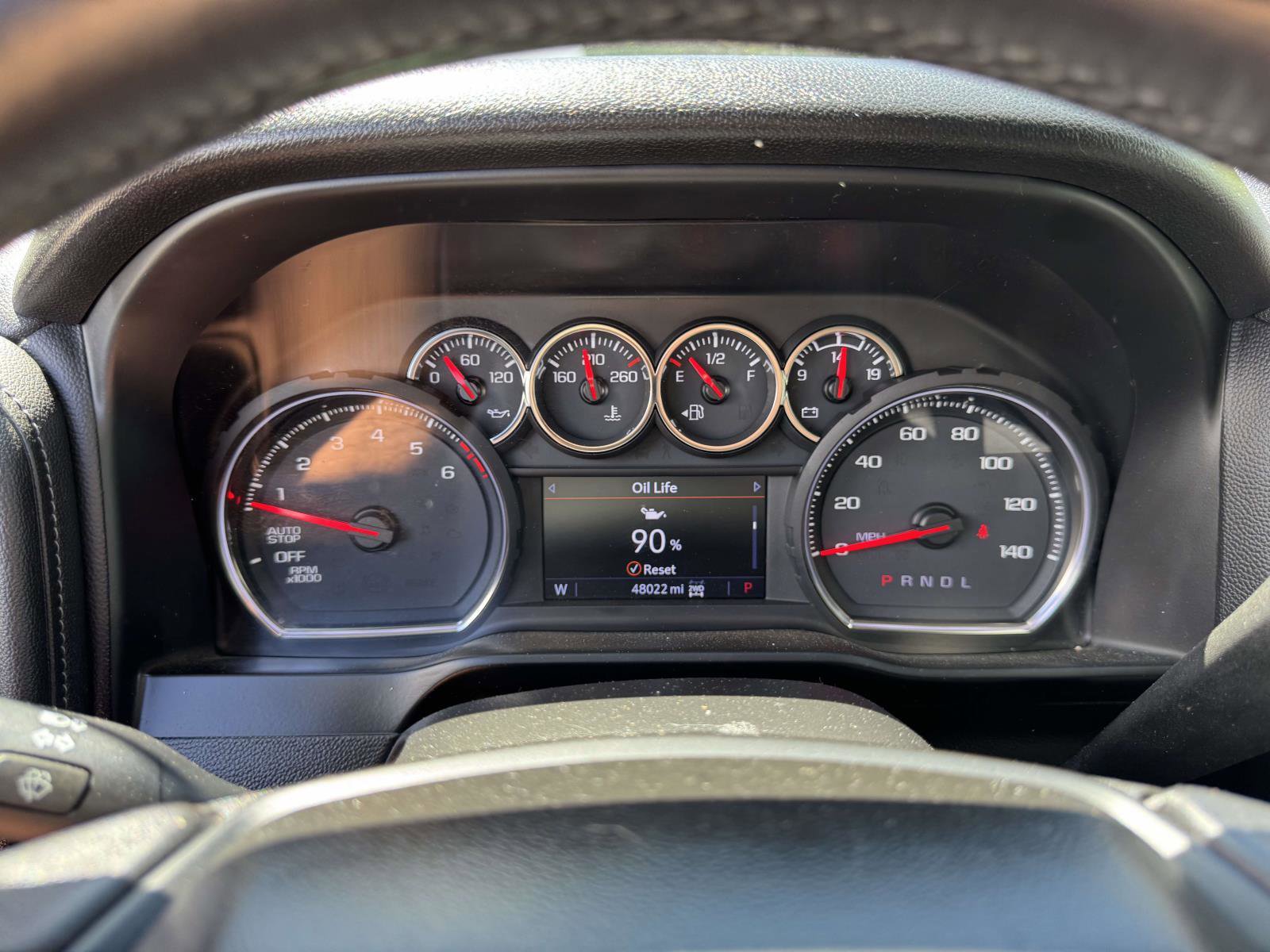 Used 2020 Chevrolet Silverado 1500 LT w/ All-Star Edition AWD/4WD image 31
