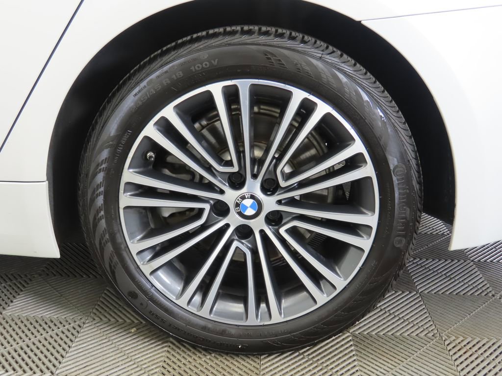 Used 2019 BMW 530i xDrive 530i xDrive w/ Convenience Package image 32