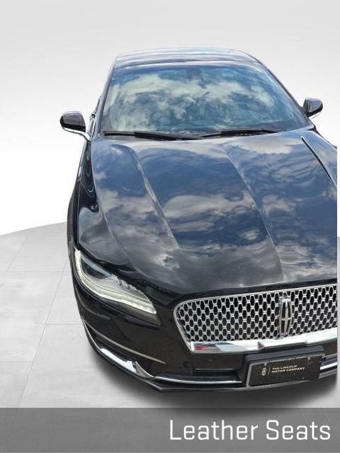 Used 2017 Lincoln MKZ Select w/ Climate Package FWD image 6