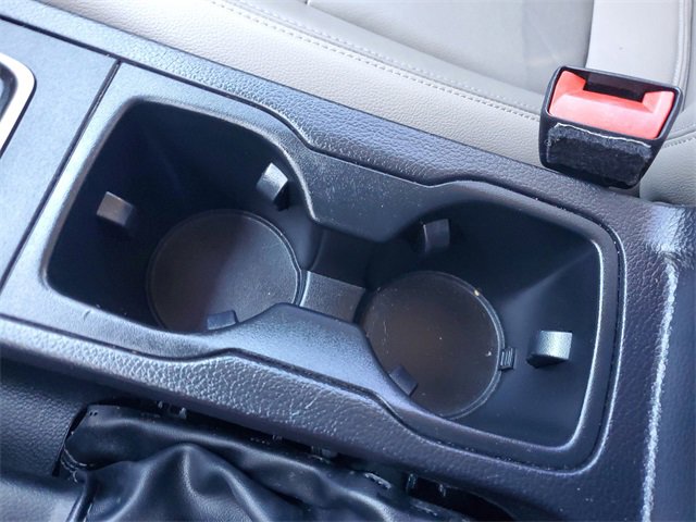 Used 2019 Ford Ranger Lariat w/ Equipment Group 501A Mid image 28