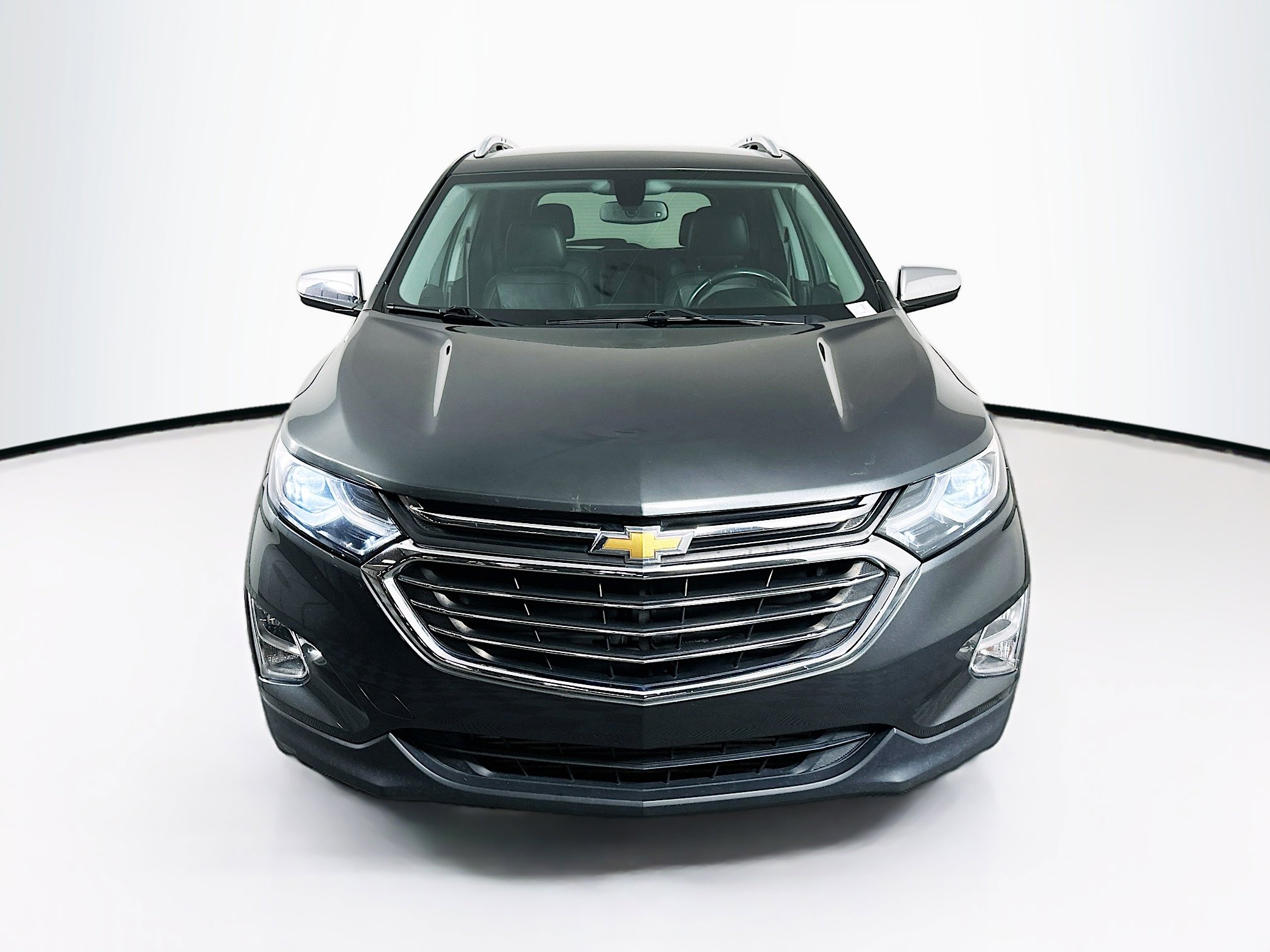 Used 2019 Chevrolet Equinox Premier image 2