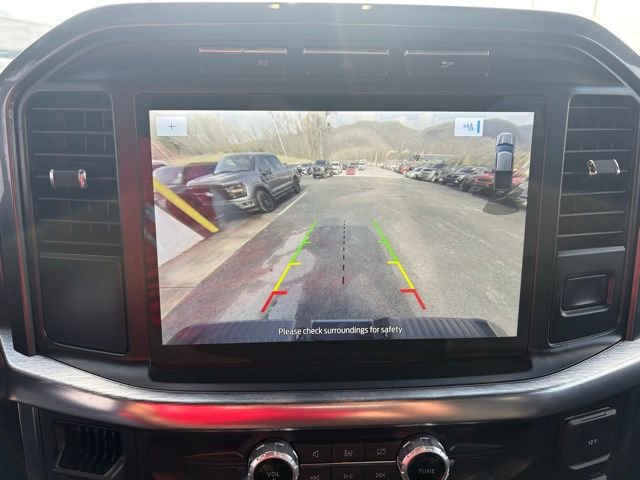 Used 2022 Ford F150 Lariat image 19