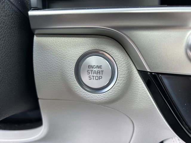 Used 2024 Kia Telluride EX image 34