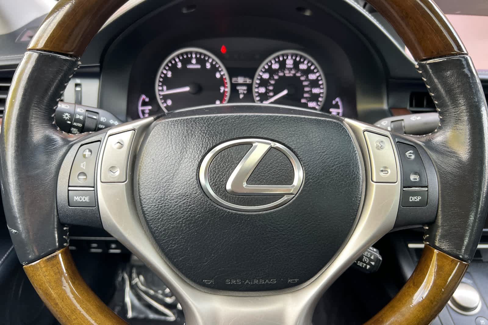 Used 2014 Lexus ES 350 w/ Luxury Package FWD image 25