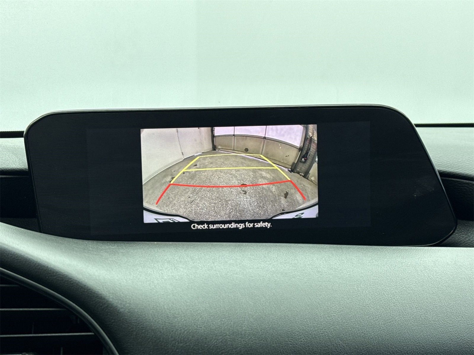 Used 2020 MAZDA MAZDA3 Sedan w/ Select Package image 26