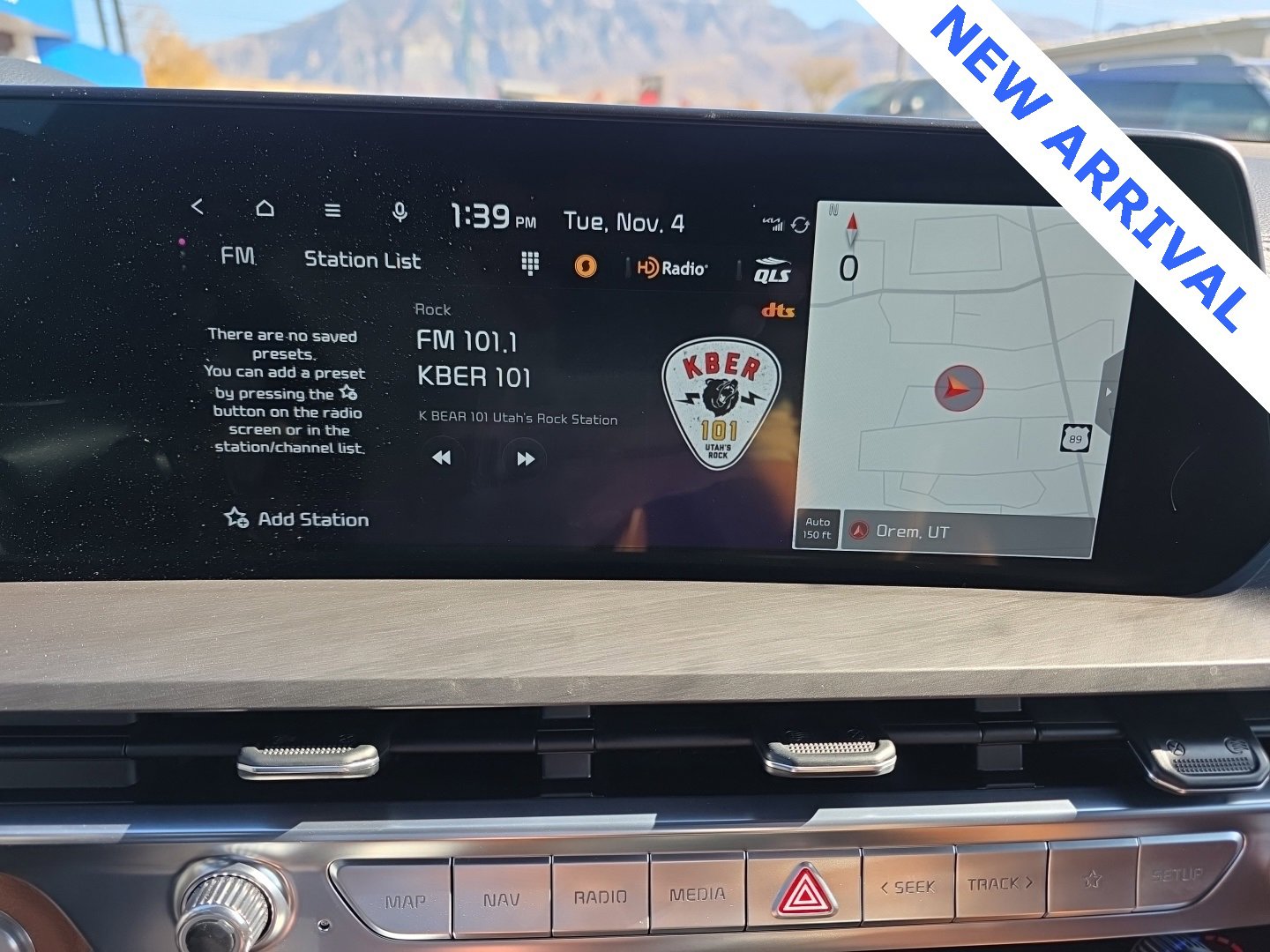 Used 2024 Kia Telluride SX Prestige X-Line image 19