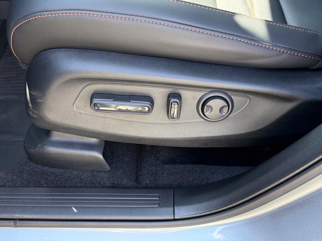 Certified 2026 Honda CR-V Sport Touring image 25