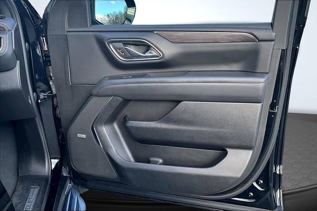 Used 2023 Chevrolet Tahoe LT image 29