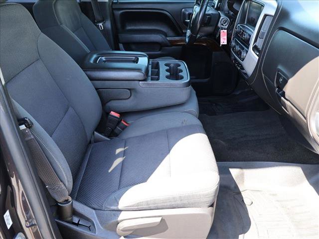 Used 2015 GMC Sierra 1500 SLE w/ SLE Value Package AWD/4WD image 25