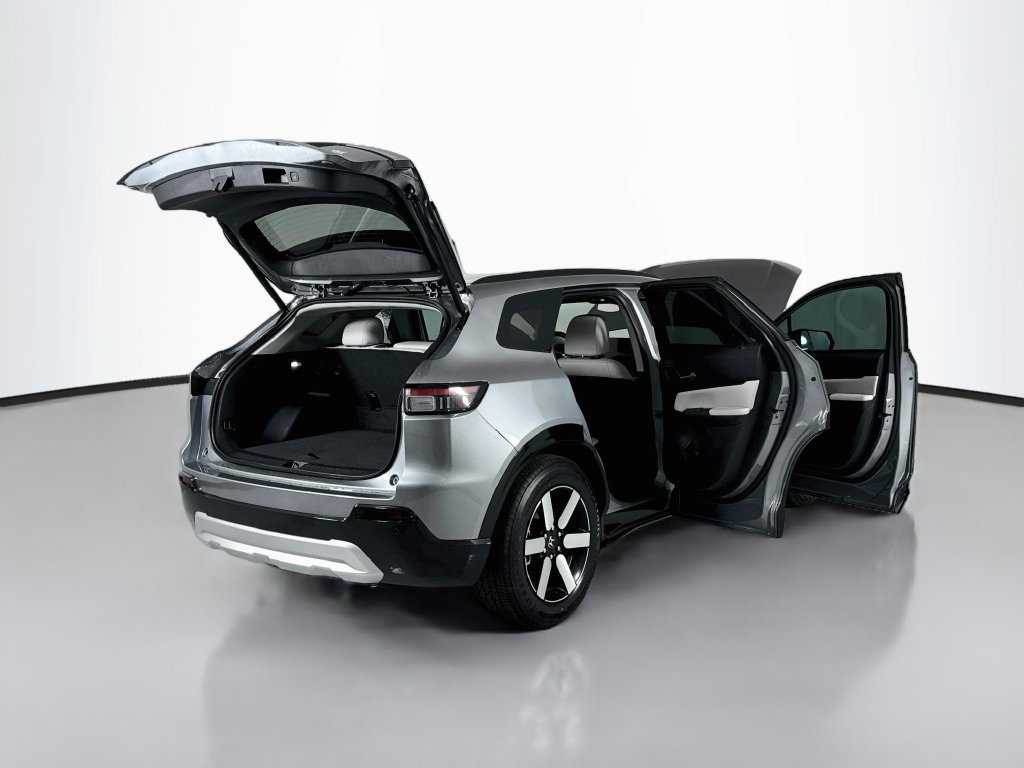 Used 2025 Honda Prologue Touring image 24