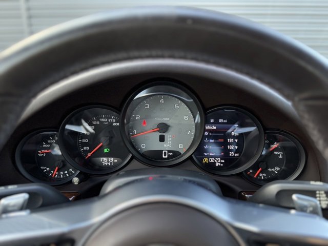 Certified 2018 Porsche 911 Carrera 4S image 19