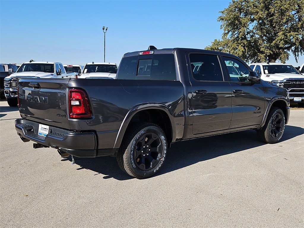 New 2026 RAM 1500 Lone Star image 7